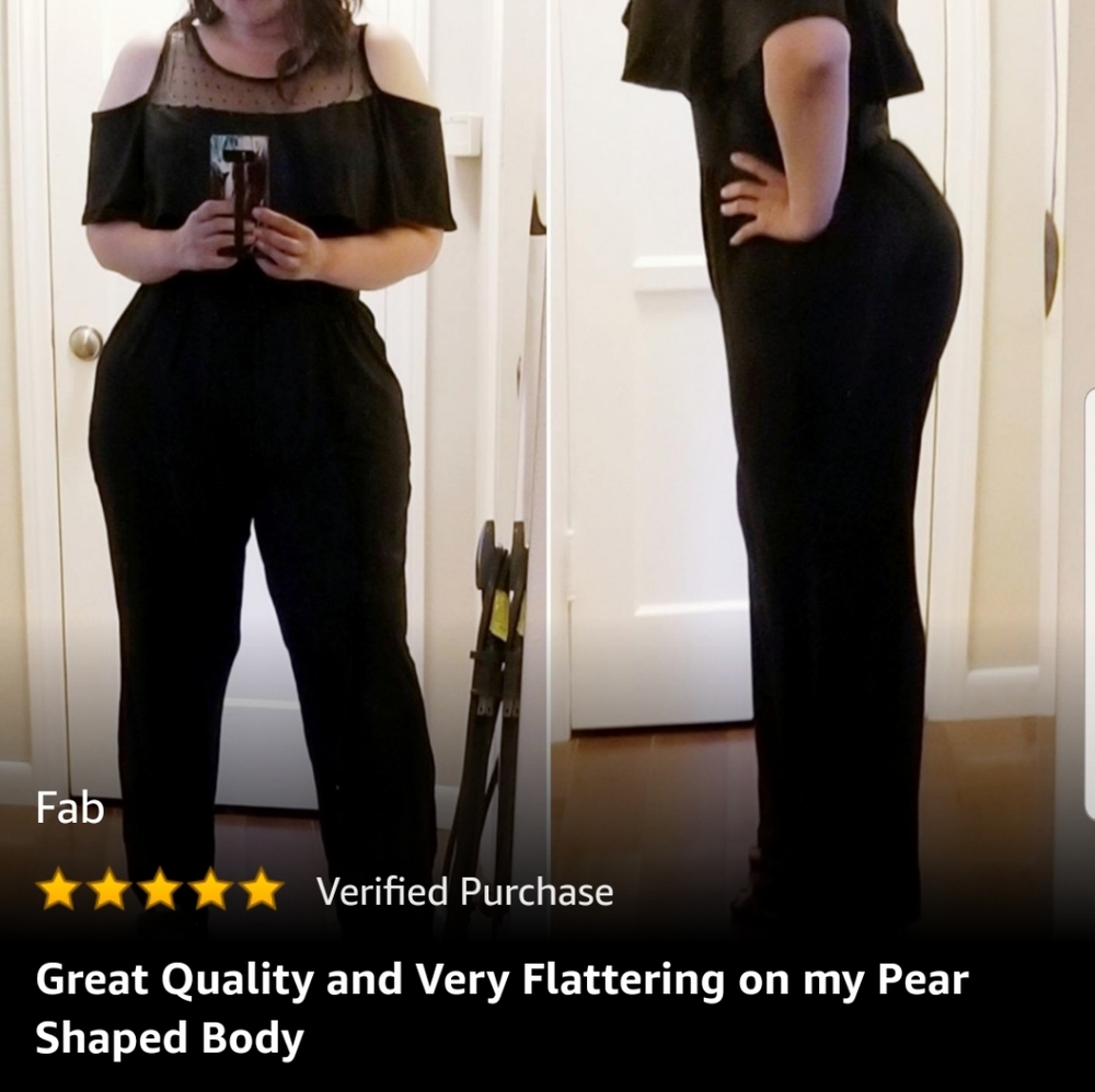 Allegrace jumpsuit